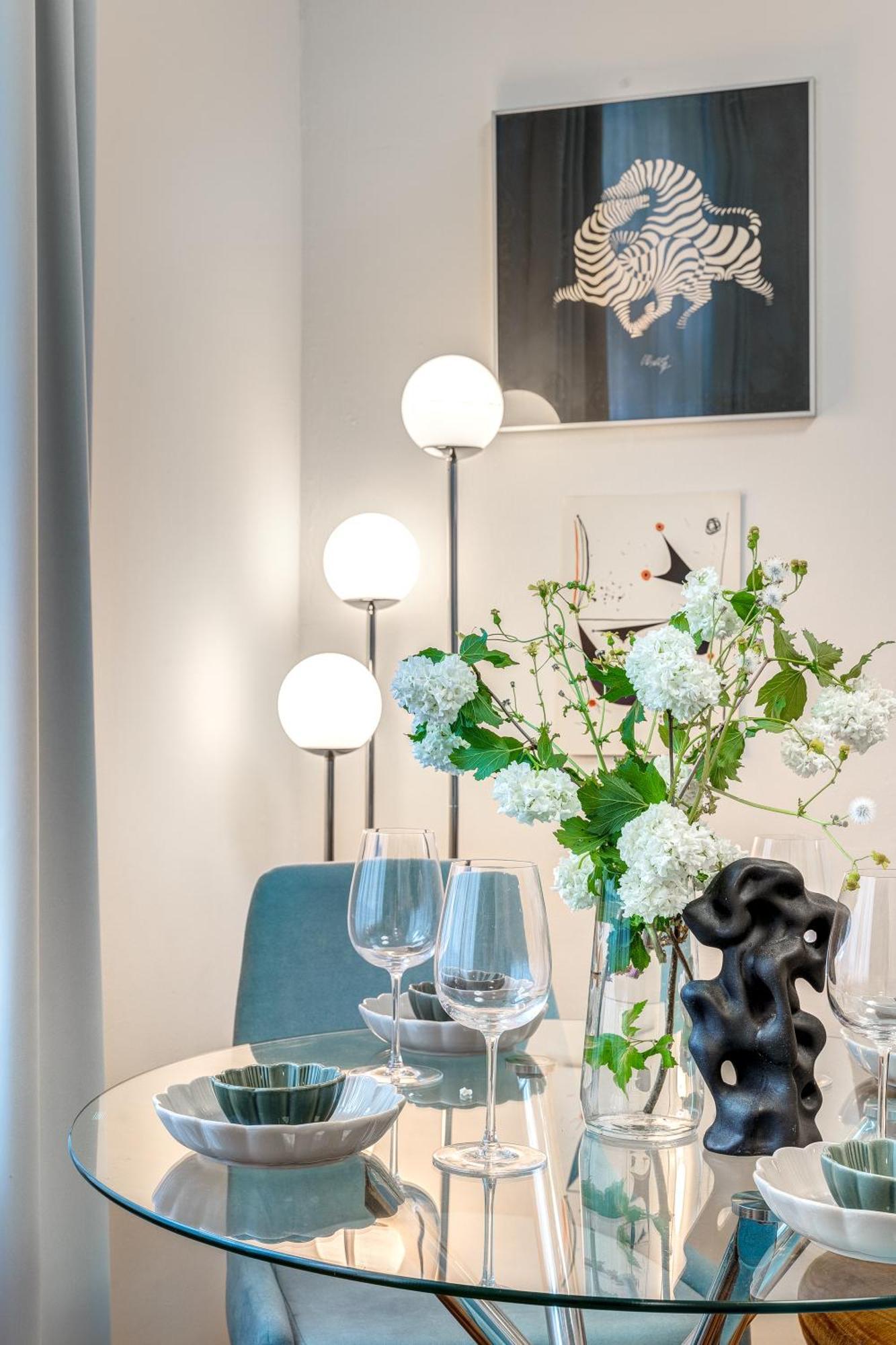 Szekely Bertalan Residence บูดาเปสต์ ภายนอก รูปภาพ